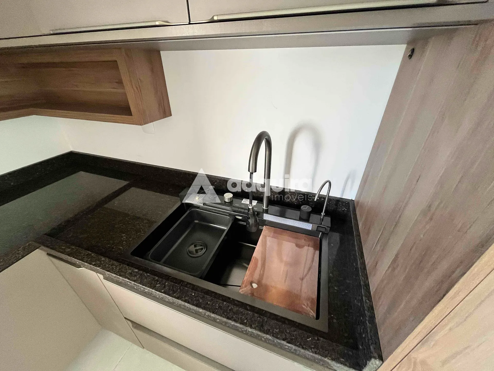 Apartamento, 3 quartos, 135 m² - Foto 11