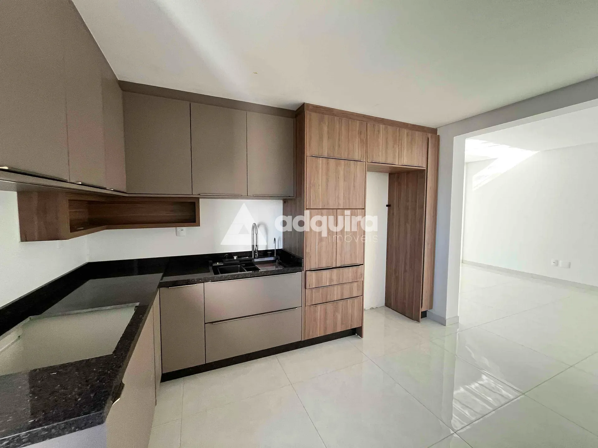Apartamento, 3 quartos, 135 m² - Foto 13