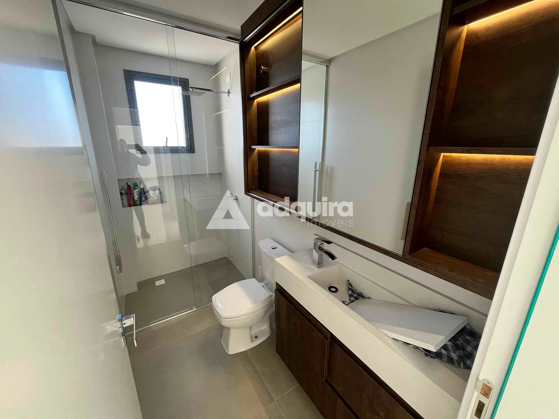 Apartamento, 3 quartos, 135 m² - Foto 15
