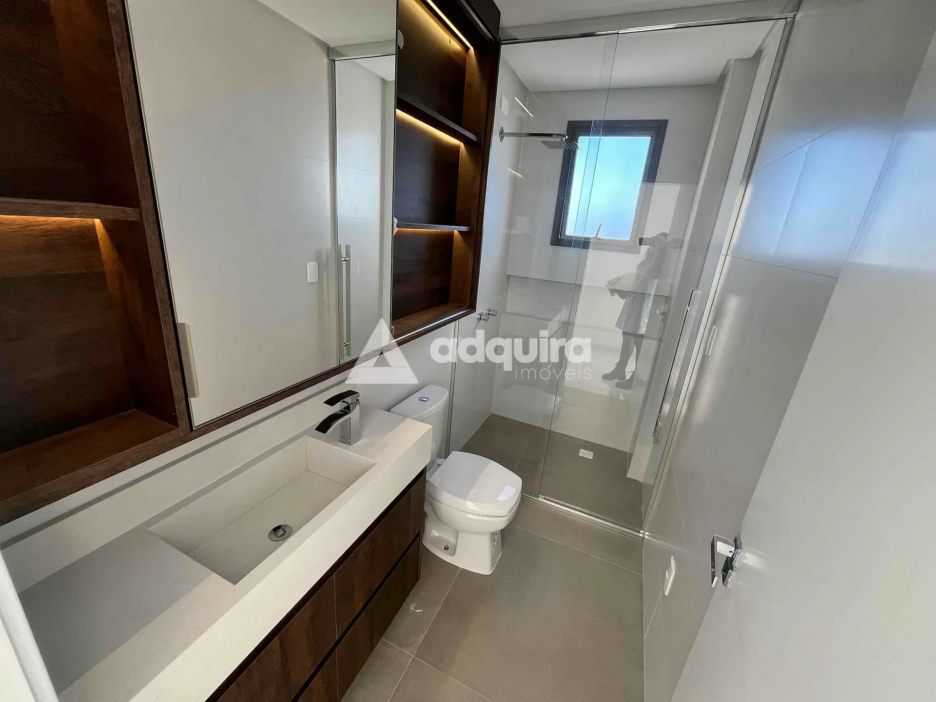 Apartamento, 3 quartos, 135 m² - Foto 16