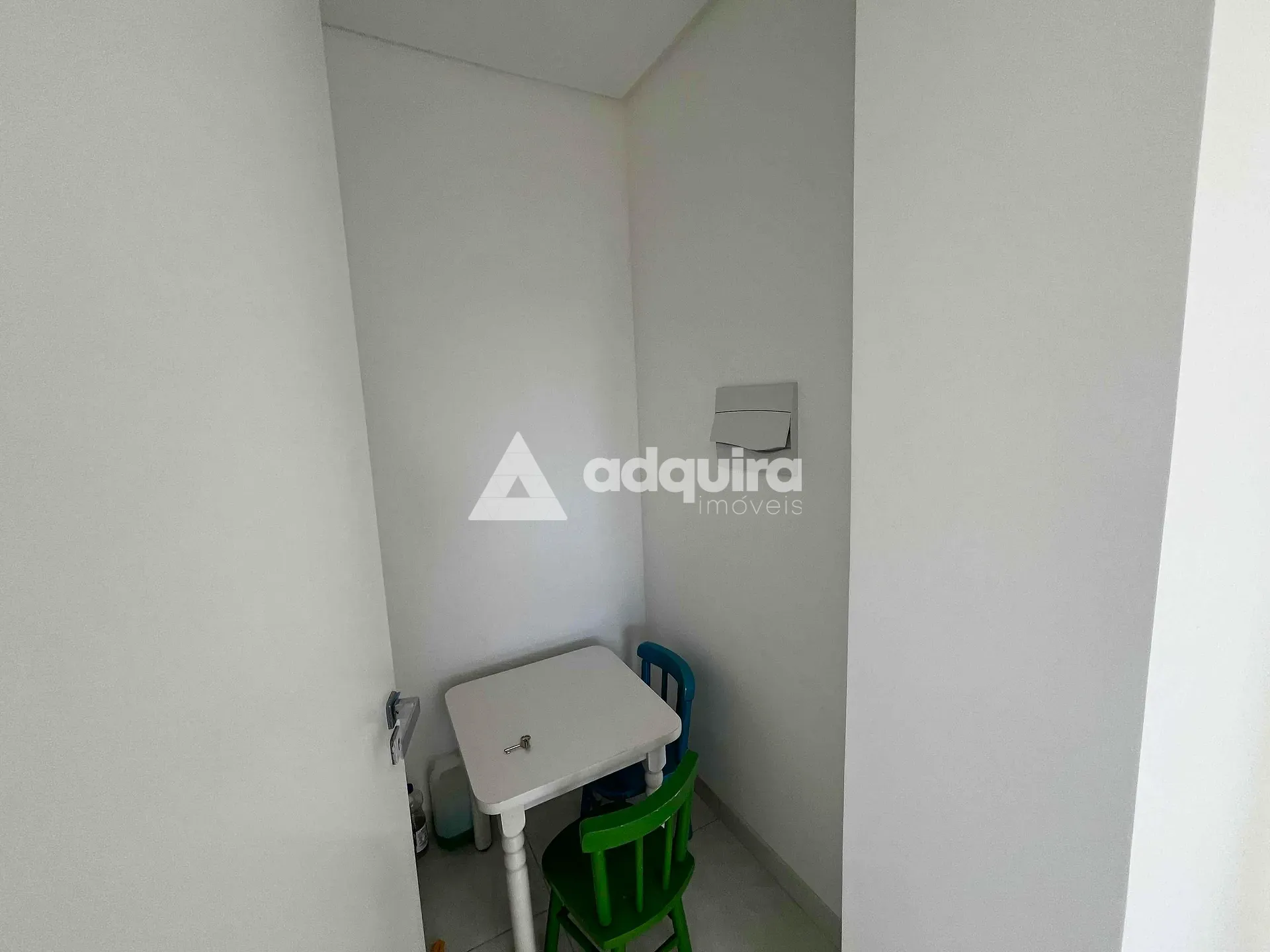 Apartamento, 3 quartos, 135 m² - Foto 21