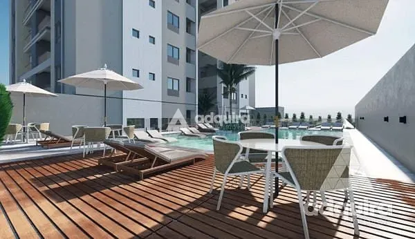 Apartamento, 3 quartos, 135 m² - Foto 3