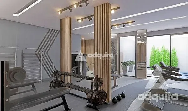Apartamento, 3 quartos, 135 m² - Foto 4