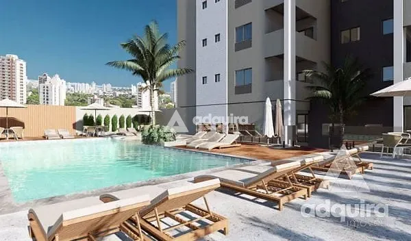 Apartamento, 3 quartos, 135 m² - Foto 2