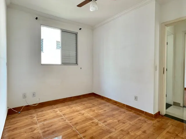 Apartamento 2 quartos e 1 banheiro, à venda, no bairro Loteamento Industrial Machadinho em Americana