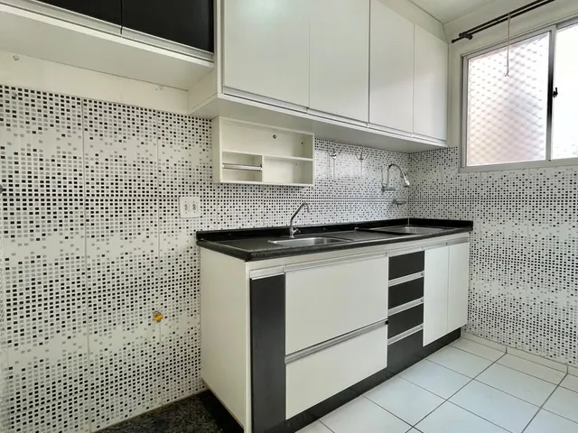 Apartamento 2 quartos e 1 banheiro, à venda, no bairro Loteamento Industrial Machadinho em Americana
