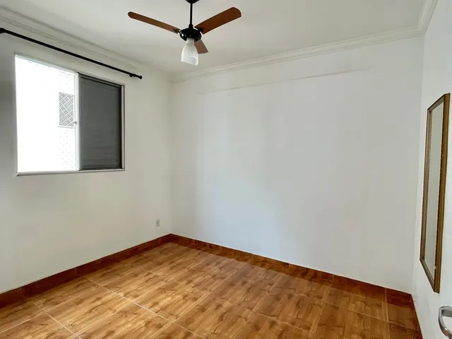 Apartamento 2 quartos e 1 banheiro, à venda, no bairro Loteamento Industrial Machadinho em Americana