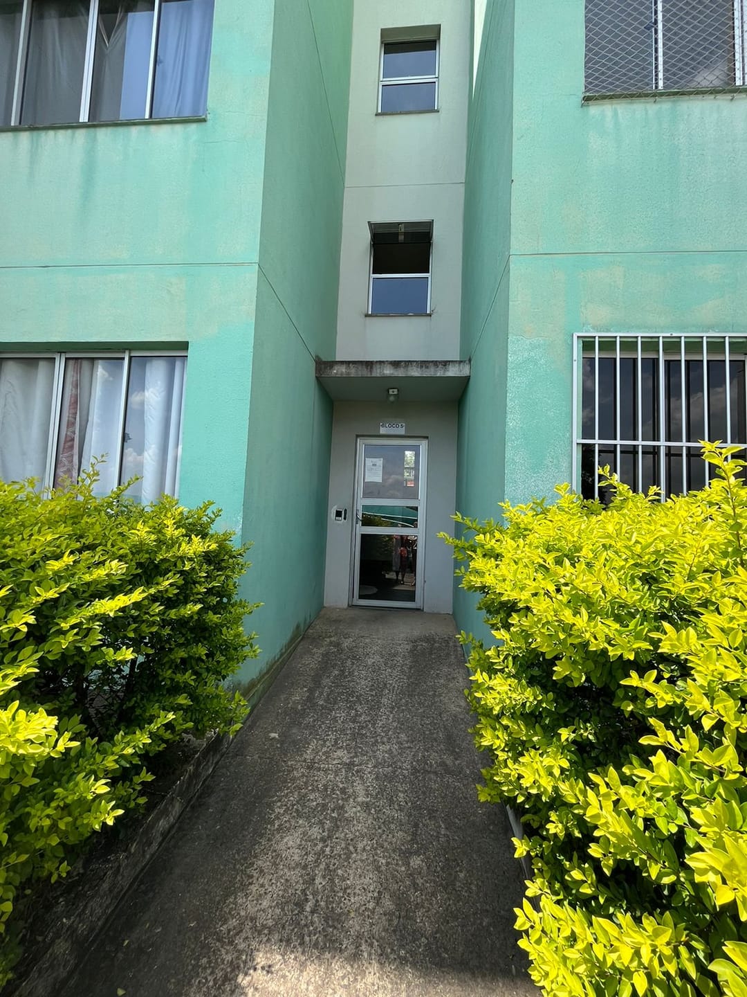 Apartamento, 2 quartos, 55 m² - Foto 1