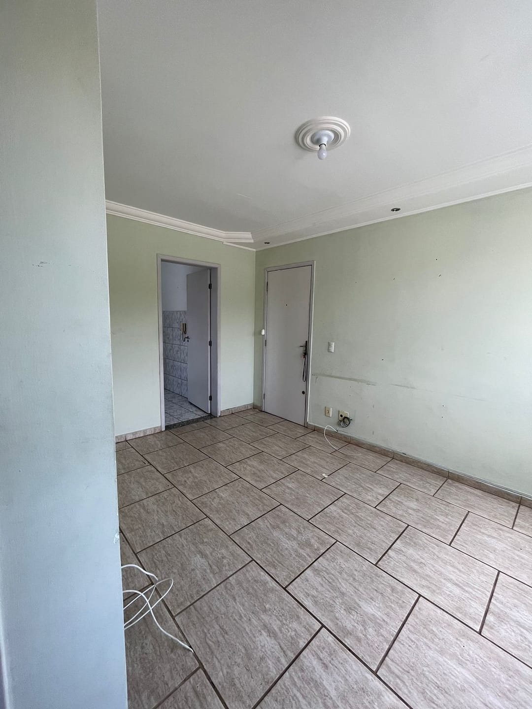 Apartamento, 2 quartos, 55 m² - Foto 3