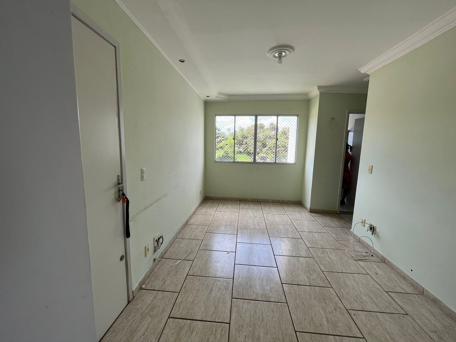 Apartamento, 2 quartos, 55 m² - Foto 4