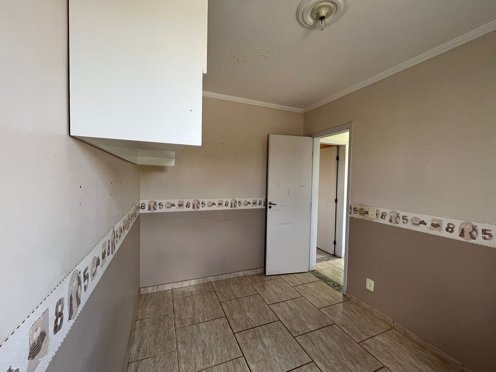 Apartamento, 2 quartos, 55 m² - Foto 9