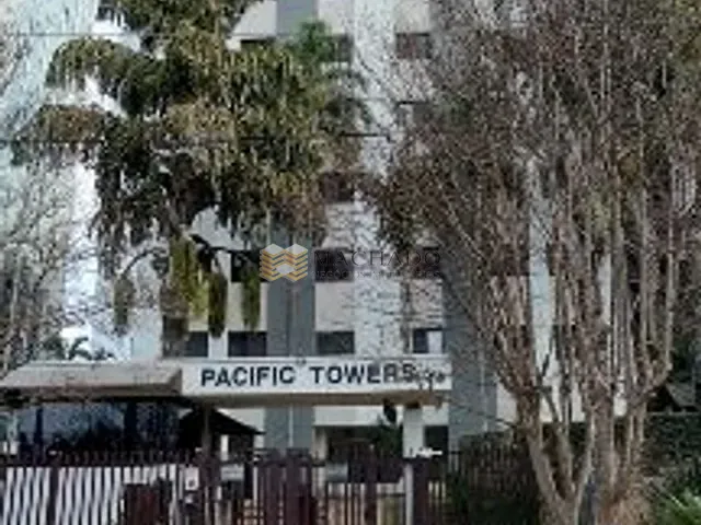 Apartamento com 74m² 2 quartos e 2 banheiros, à venda, no bairro Alphaville Centro Industrial e Empresarial/Alphaville. em Barueri