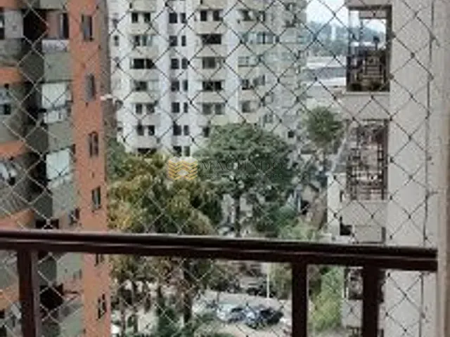 Apartamento com 74m² 2 quartos e 2 banheiros, à venda, no bairro Alphaville Centro Industrial e Empresarial/Alphaville. em Barueri