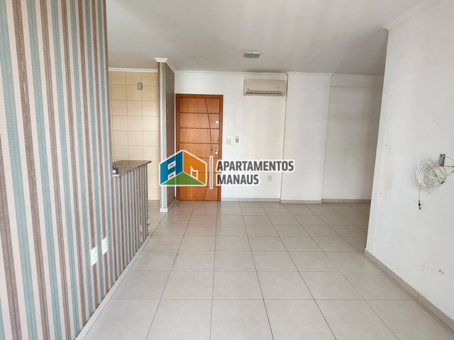 Foto do Apartamento - Apartamento à venda, Nossa Senhora das Graças, Manaus, AM | Apartamentos Manaus Imobiliária