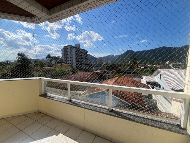 Foto do Apartamento - Apartamento à venda, com 03 dormitórios sendo 01 suíte a 150m da praia da Martim de Sá, em Caraguatatuba, litoral norte de SP | Innova Imobiliária