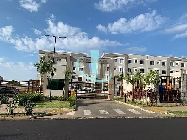 Apartamento com 39m² 2 quartos e 1 banheiro, à venda, no bairro JARDIM AMÉRICA (VILA XAVIER) em ARARAQUARA