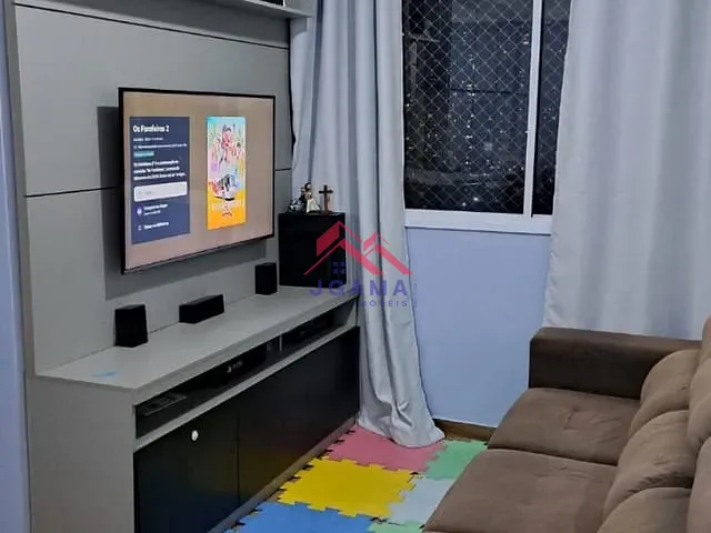 Apartamento 2 quartos e 1 banheiro, à venda, no bairro Jardim Umarizal em São Paulo