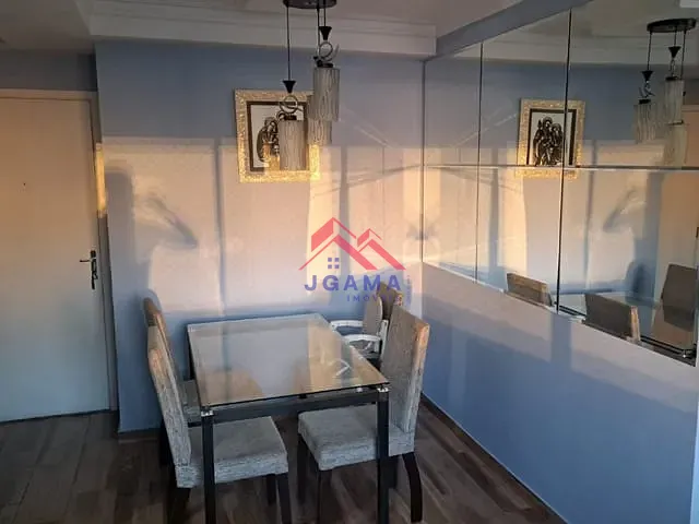 Apartamento 2 quartos e 1 banheiro, à venda, no bairro Jardim Umarizal em São Paulo