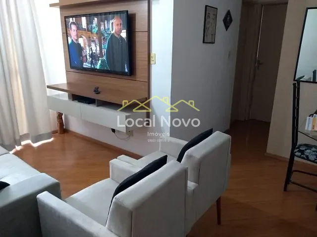 Apartamento 2 quartos e 1 banheiro, à venda, no bairro Vila Guilherme em São Paulo