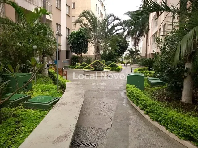Apartamento 2 quartos e 1 banheiro, à venda, no bairro Vila Guilherme em São Paulo
