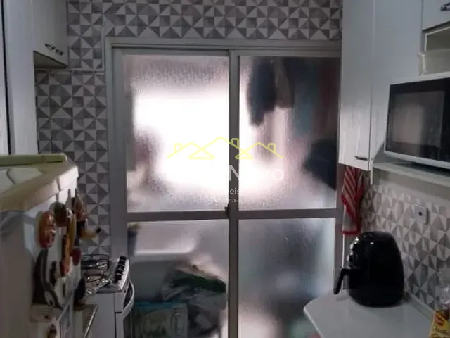 Apartamento 2 quartos e 1 banheiro, à venda, no bairro Vila Guilherme em São Paulo