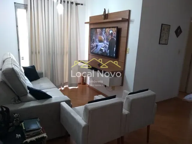 Apartamento 2 quartos e 1 banheiro, à venda, no bairro Vila Guilherme em São Paulo