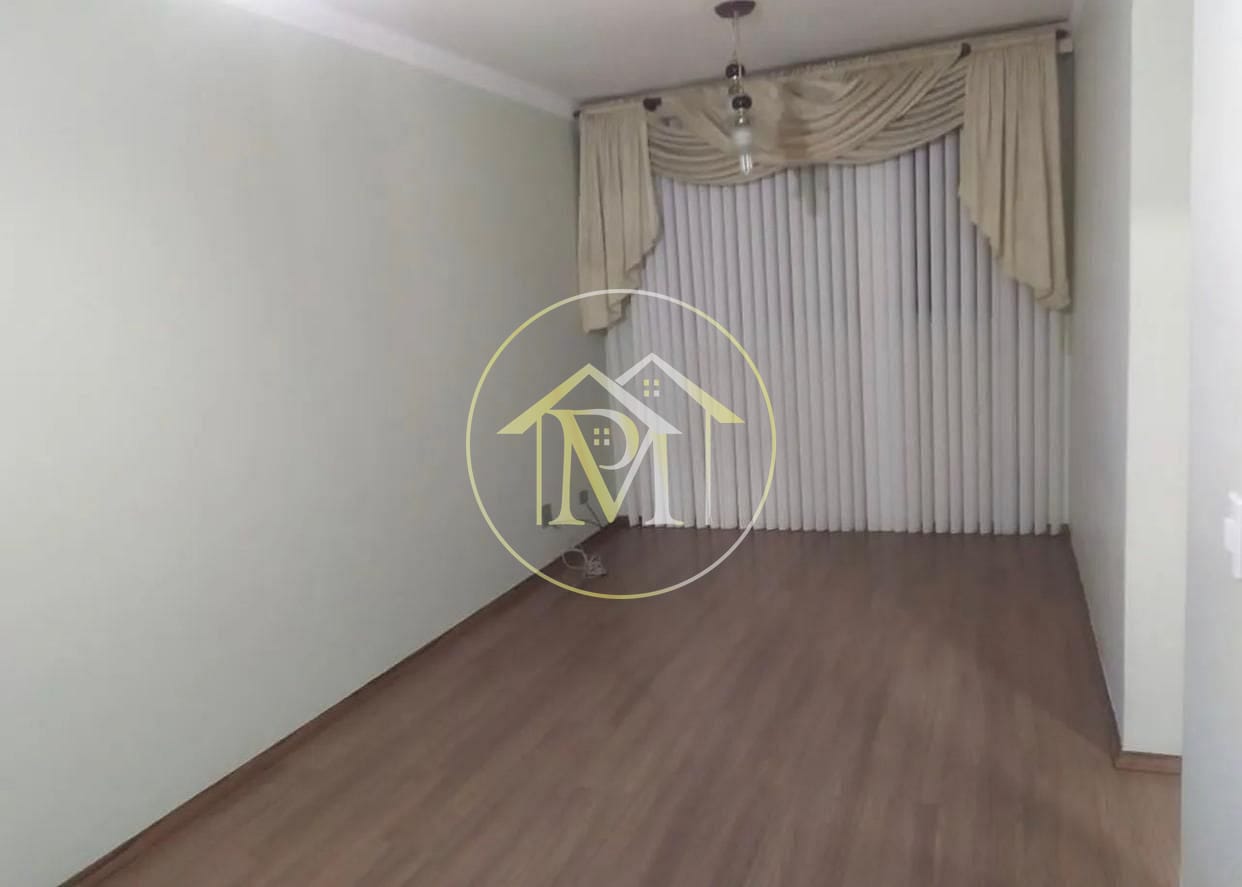 Apartamento à venda com 2 quartos, 52m² - Foto 1
