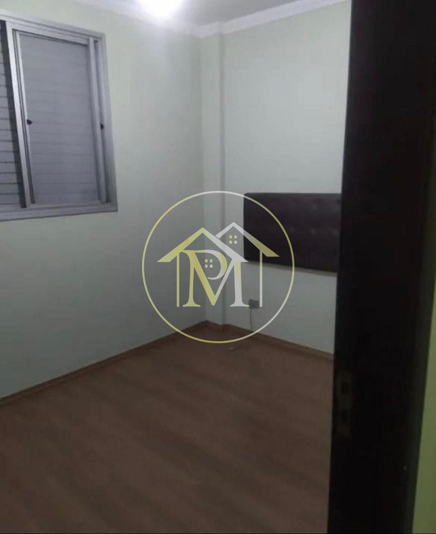 Apartamento à venda com 2 quartos, 52m² - Foto 6