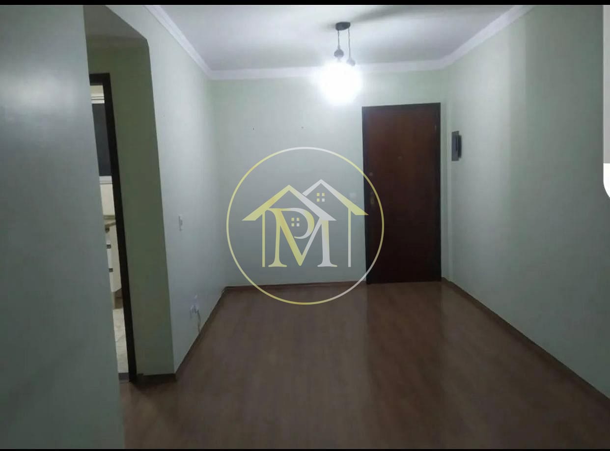Apartamento à venda com 2 quartos, 52m² - Foto 4