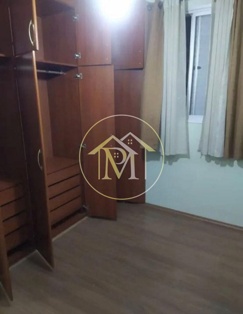 Apartamento à venda com 2 quartos, 52m² - Foto 9