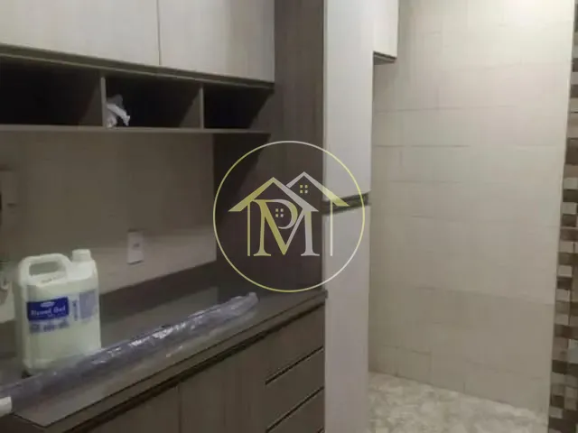 Apartamento 2 quartos e 1 banheiro, à venda, no bairro Parque Bela Vista em Votorantim