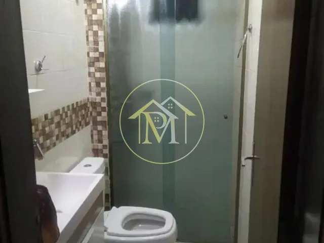 Apartamento 2 quartos e 1 banheiro, à venda, no bairro Parque Bela Vista em Votorantim