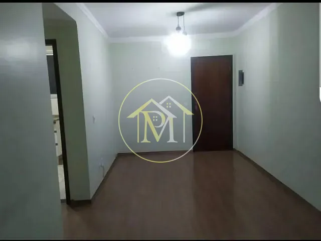 Apartamento 2 quartos e 1 banheiro, à venda, no bairro Parque Bela Vista em Votorantim