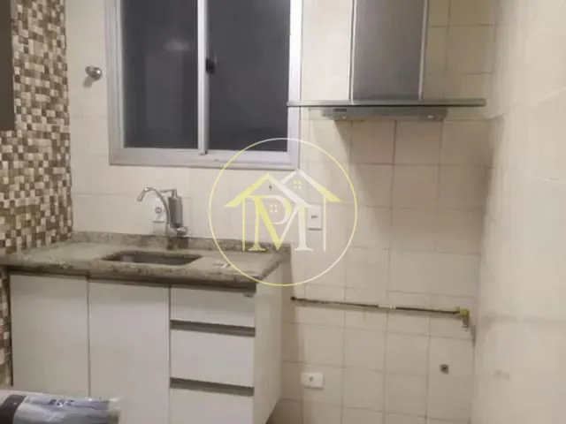 Apartamento 2 quartos e 1 banheiro, à venda, no bairro Parque Bela Vista em Votorantim