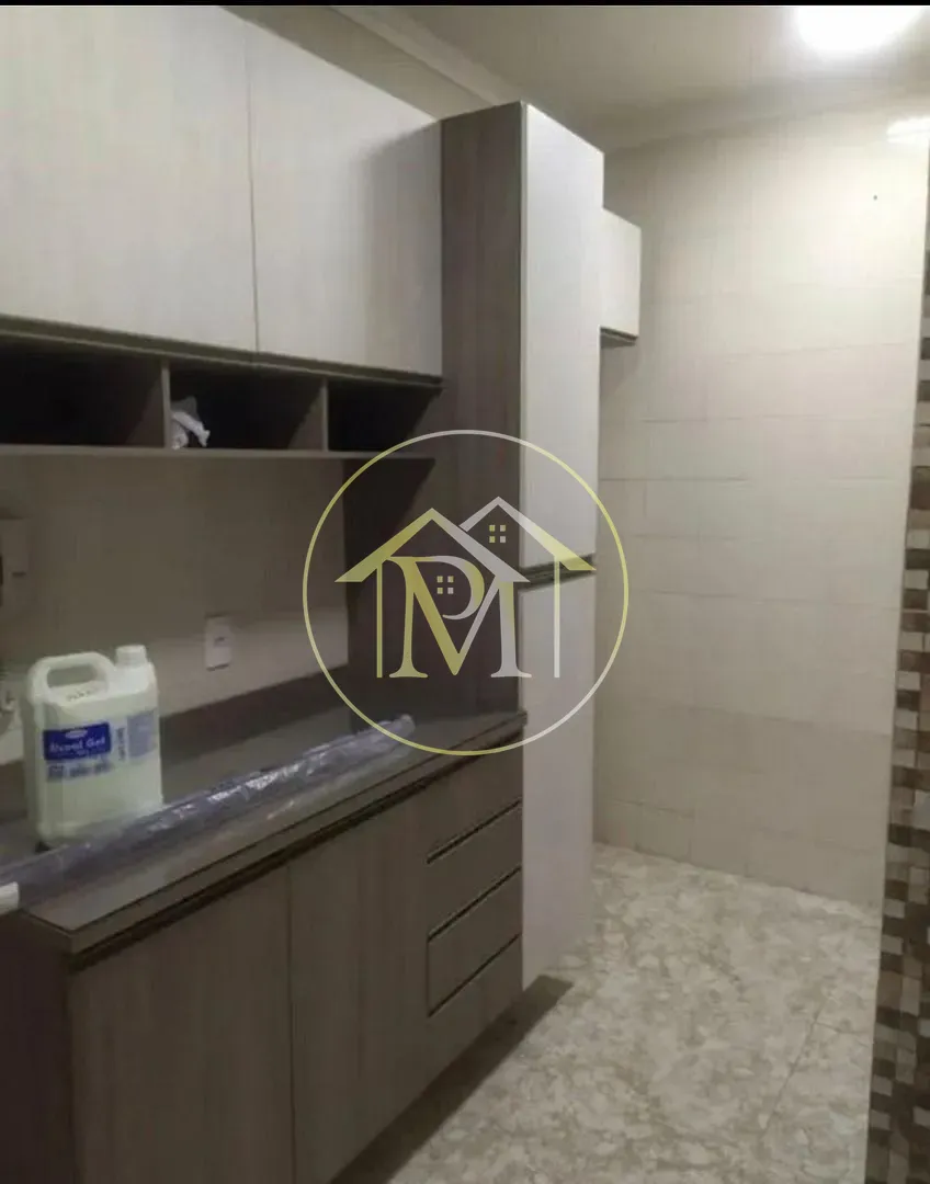 Apartamento, 2 quartos, 52 m² - Foto 2