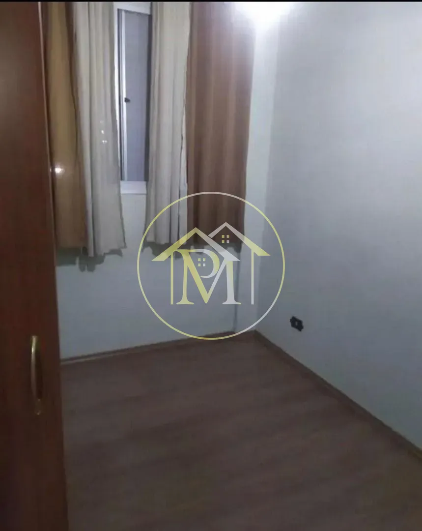 Apartamento, 2 quartos, 52 m² - Foto 8