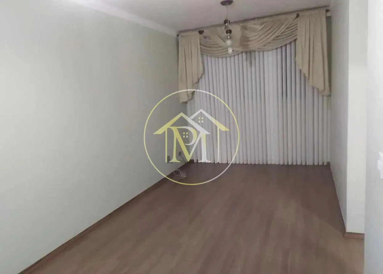 Apartamento, 2 quartos, 52 m² - Foto 1