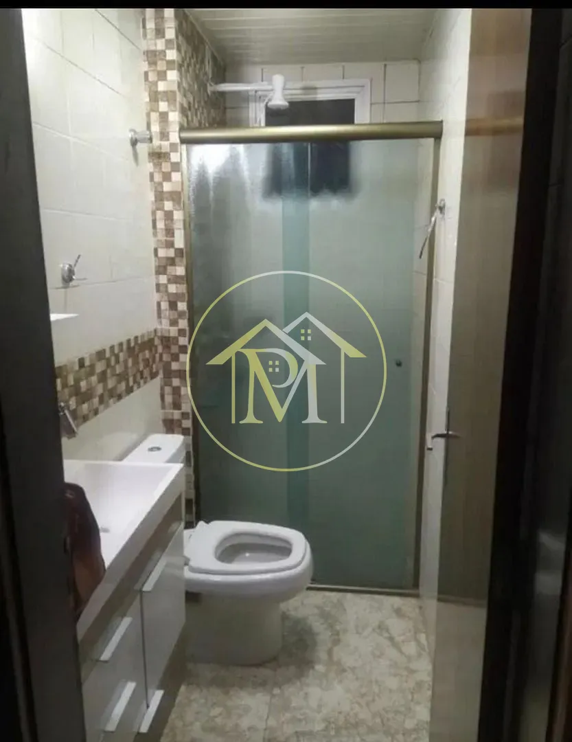 Apartamento, 2 quartos, 52 m² - Foto 5