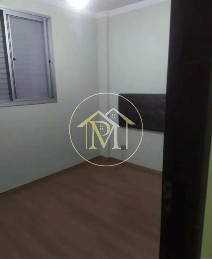 Apartamento, 2 quartos, 52 m² - Foto 6
