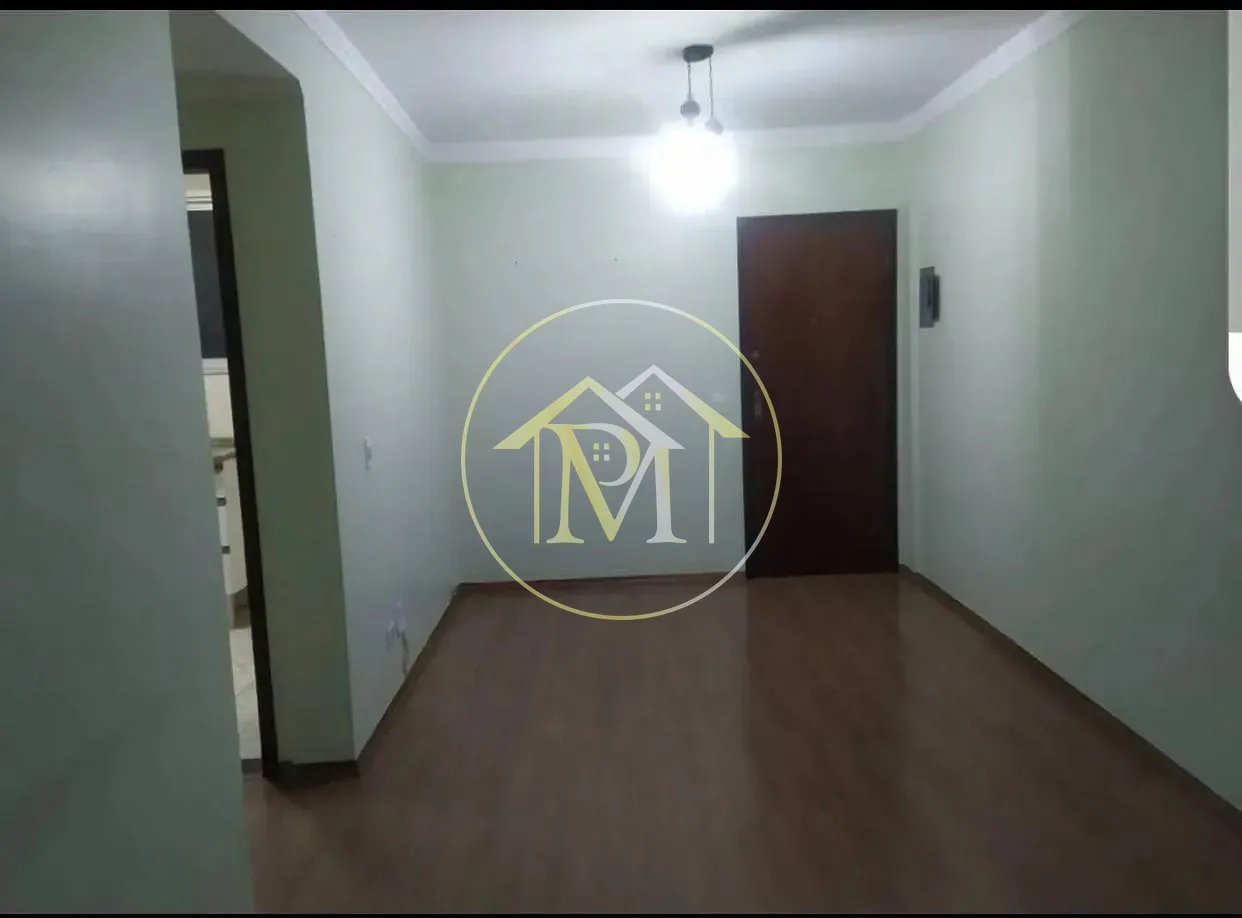Apartamento, 2 quartos, 52 m² - Foto 4