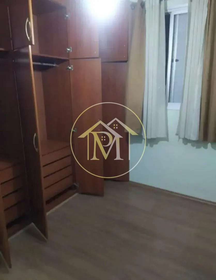 Apartamento, 2 quartos, 52 m² - Foto 9
