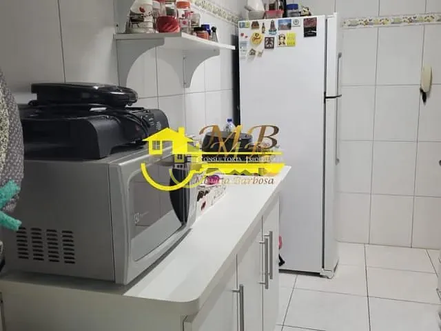 Apartamento 1 quarto e 1 banheiro, à venda, no bairro Jardim Leonor em Campinas