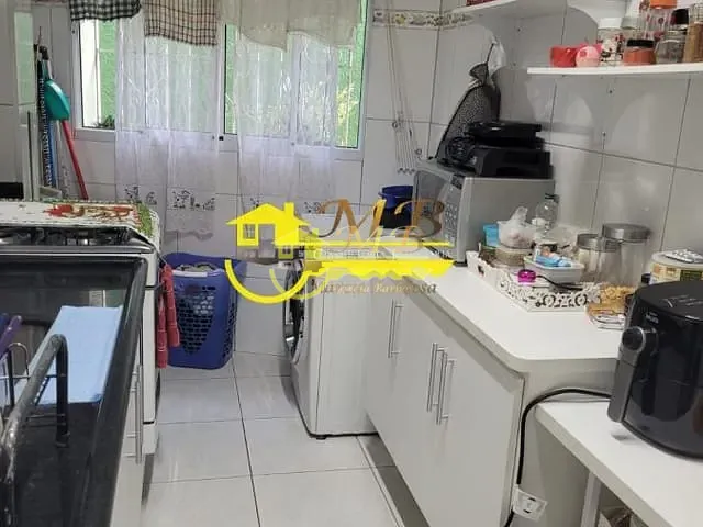 Apartamento 1 quarto e 1 banheiro, à venda, no bairro Jardim Leonor em Campinas