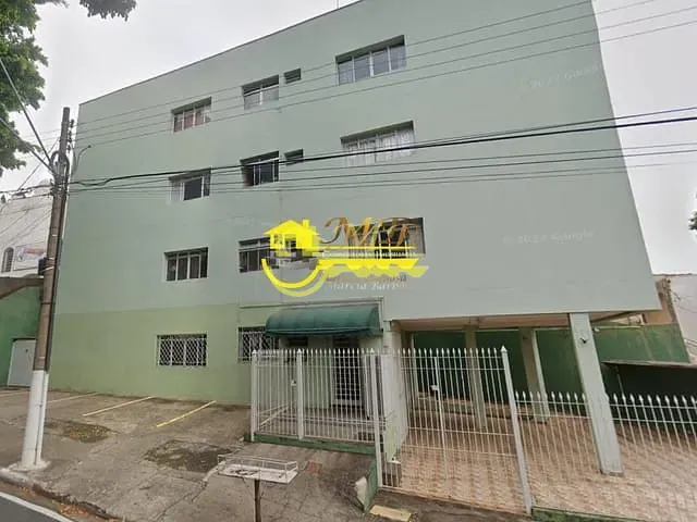 Apartamento 1 quarto e 1 banheiro, à venda, no bairro Jardim Leonor em Campinas