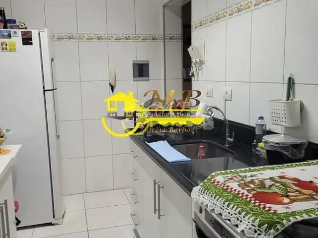 Apartamento 1 quarto e 1 banheiro, à venda, no bairro Jardim Leonor em Campinas