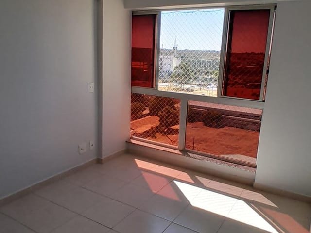 Foto do Apartamento - Apartamento com 2 quartos, Residencial Village Setor de indústria Gama-DF | Melo Imobiliária