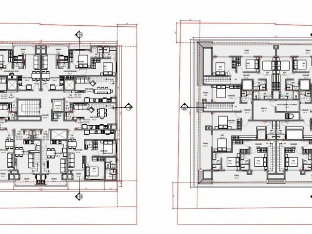 Apartamento com 72m² 2 quartos e 2 banheiros, à venda, no bairro Ingleses do Rio Vermelho em Florianópolis