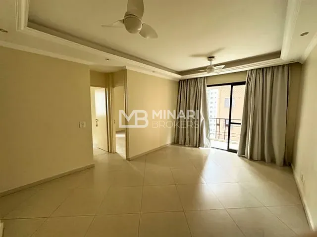 Apartamento 3 quartos e 2 banheiros, à venda, no bairro Alphaville Centro Industrial e Empresarial/Alphaville. em Barueri