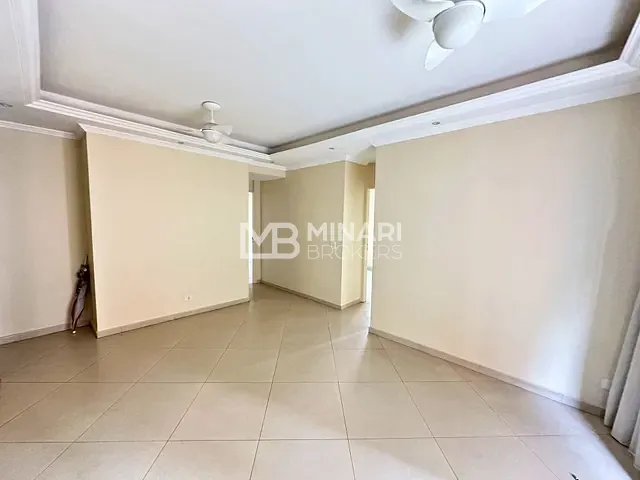 Apartamento 3 quartos e 2 banheiros, à venda, no bairro Alphaville Centro Industrial e Empresarial/Alphaville. em Barueri