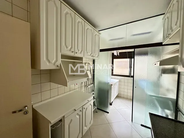 Apartamento 3 quartos e 2 banheiros, à venda, no bairro Alphaville Centro Industrial e Empresarial/Alphaville. em Barueri